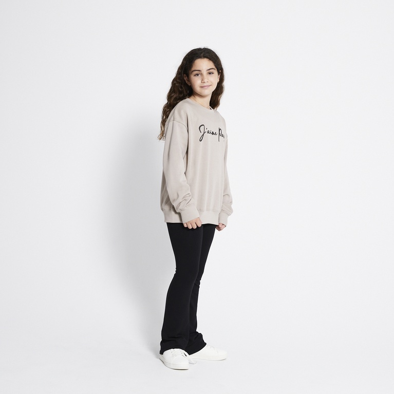 Printed sweatshirt "Vilma"
